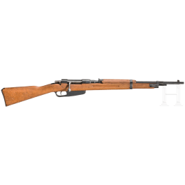 Karabiner Carcano Mod. 1938