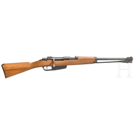 Kurzkarabiner Carcano M 1938 TS