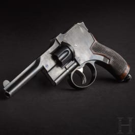 Revolver Dimancea, Kynoch, um 1885
