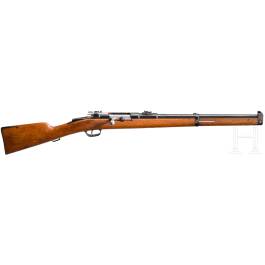Kavalleriekarabiner Mauser-Koka Mod. 1884
