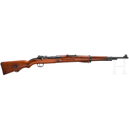 Kurzgewehr vz. 23