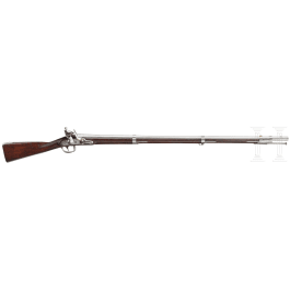 Infanteriegewehr M 1816 Flintlock Musket