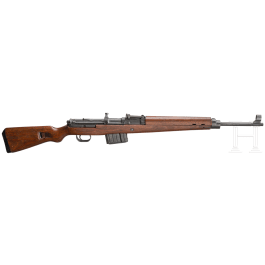 Selbstladegewehr G 43, Code "duv - 44"