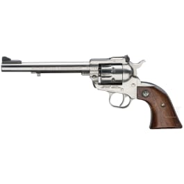 Ruger New Model Single-Six, Stainless