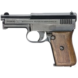 Mauser Mod. 1910/14