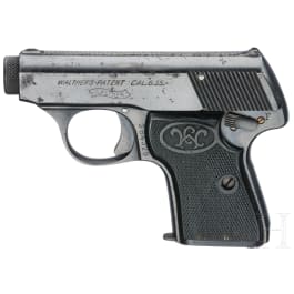 Walther Mod. 5