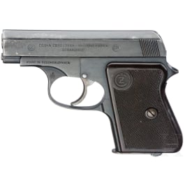 CZ Strakonice, Mod. 45