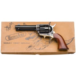 Colt SAA, Hege-Uberti, Italien