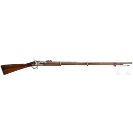 Rifle System Snider-Enfield M 1866, Barnett, London, um 1870