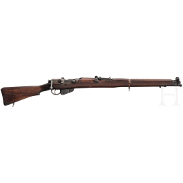 Enfield (SMLE) Rifle Mk III*