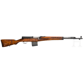 Tokarev M 40 (SVT 40)