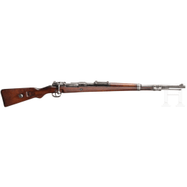 Karabiner 98 k, Code "S/42 - 1937"