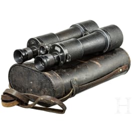Doppelfernglas "D.F. 7 x" von Zeiss, Jena