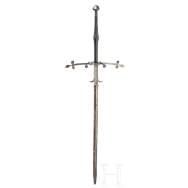 Bidenhänder, deutsch, um 1580
