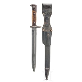 Bajonett M 1871/84