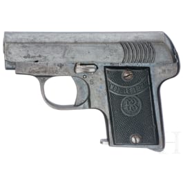 R B Mod. 1920, Eibar