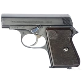 Ceska VZ 36