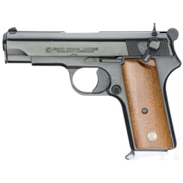 Serbia - a Zastava ZCZ Mod. 70 A