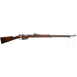 Gewehr Mod. 1891