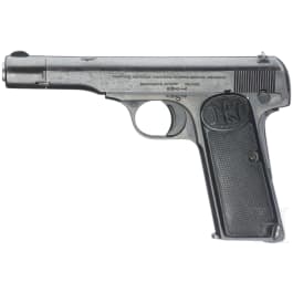 FN Mod. 1910/22, Serbien-Kontrakt