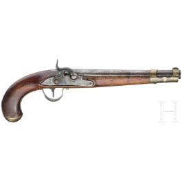 Kavalleriepistole M 1798