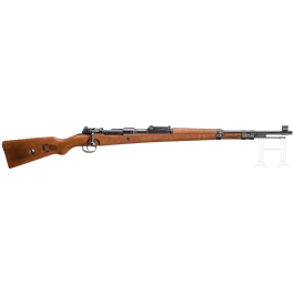 Karabiner 98 k, Code "dou -42"