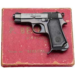 Beretta Mod. 35, in Box