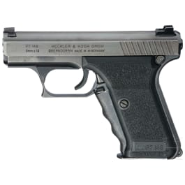 Heckler & Koch P7 M8