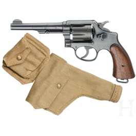 Smith & Wesson M & P Victory Modell. mit Tasche