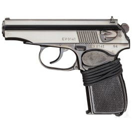 Makarov PM, VEB Suhl, DDR