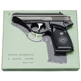 Beretta Mod. 90, im Karton