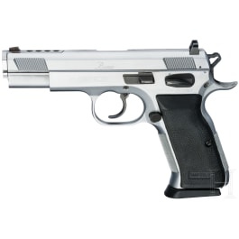 Tanfoglio Buzz