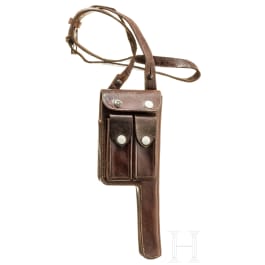 Tasche zur Kopie Mauser C 96, China