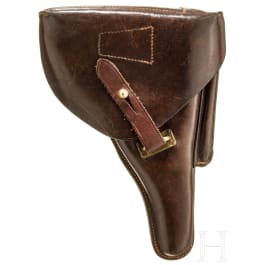 Tasche zur P 08, Portugal