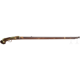 Hinawa Ju Tantsutsu, Japan, um 1680