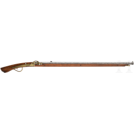 Hinawa Ju Tantsutsu, Japan, um 1810
