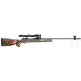 Weatherby Mark V, mit ZF Zeiss