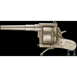 Schiffsrevolver, um 1900