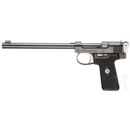 Webley & Scott Mod. 1911 Target