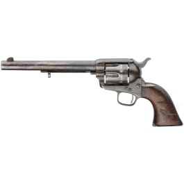 Colt 1873 SAA "Peacemaker"