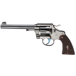 Colt Officers Model