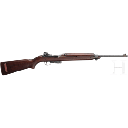 Carbine .30 M1, Springfield