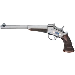 Remington Target Mod. 1901