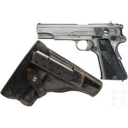 FB VIS Mod. 35, Radom, with holster