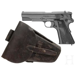 FB VIS Mod. 35, Radom, with holster