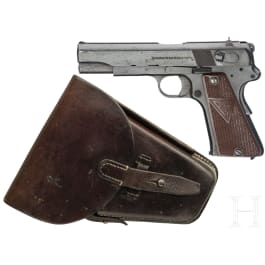 FB VIS Mod. 35, Radom, with holster