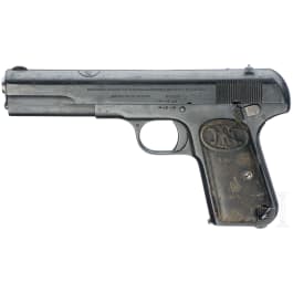 FN Mod. 1903, T&uuml;rkei-Kontrakt