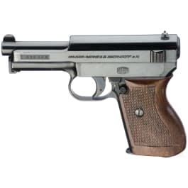 Mauser Mod. 34, Kriegsmarine