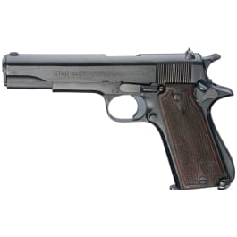 Star Mod. B, Bulgarian contract