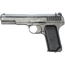 Tokarev TT 30